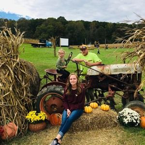 Meet your Posher, Brittany